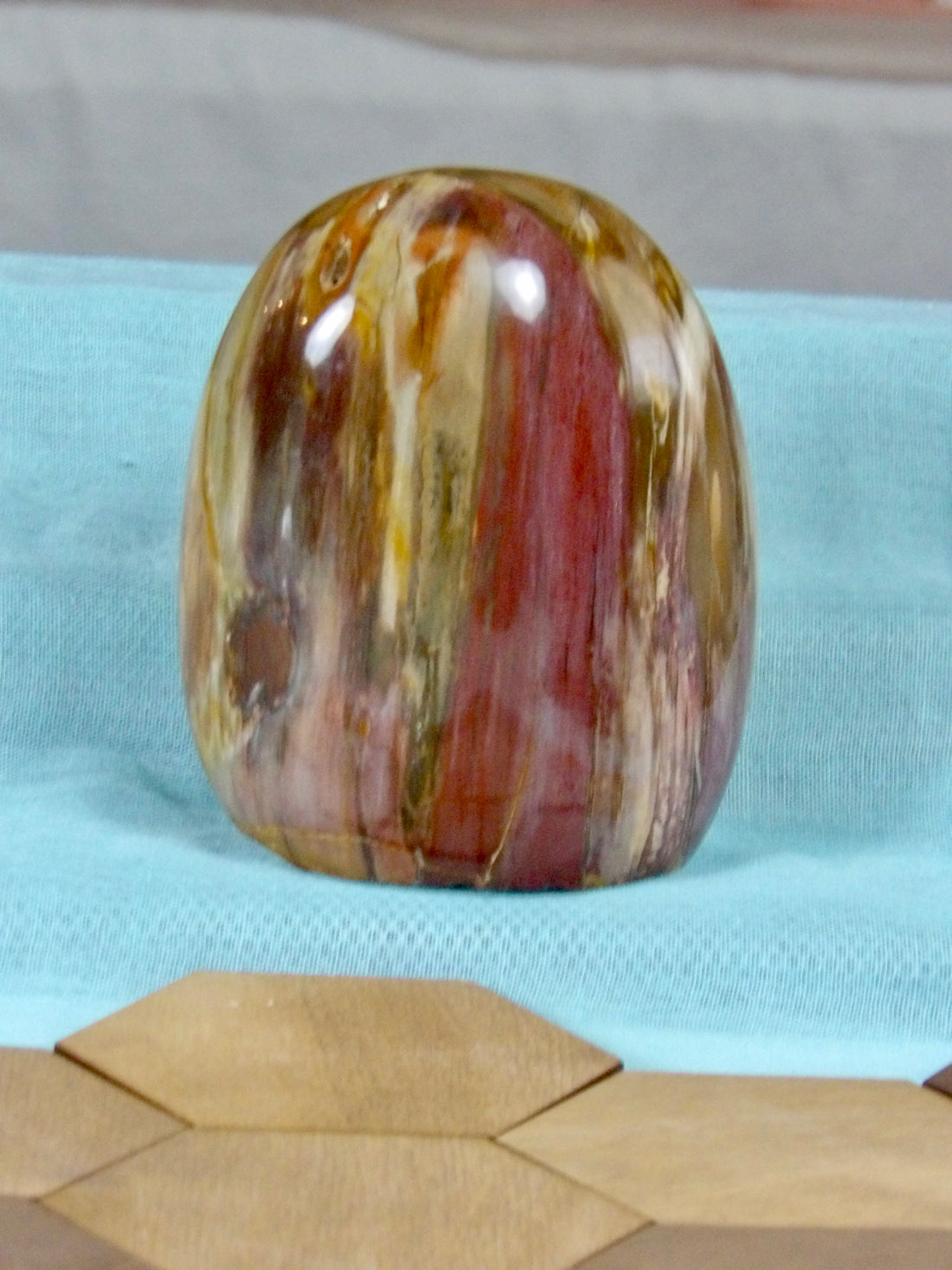 Jasper Free Form