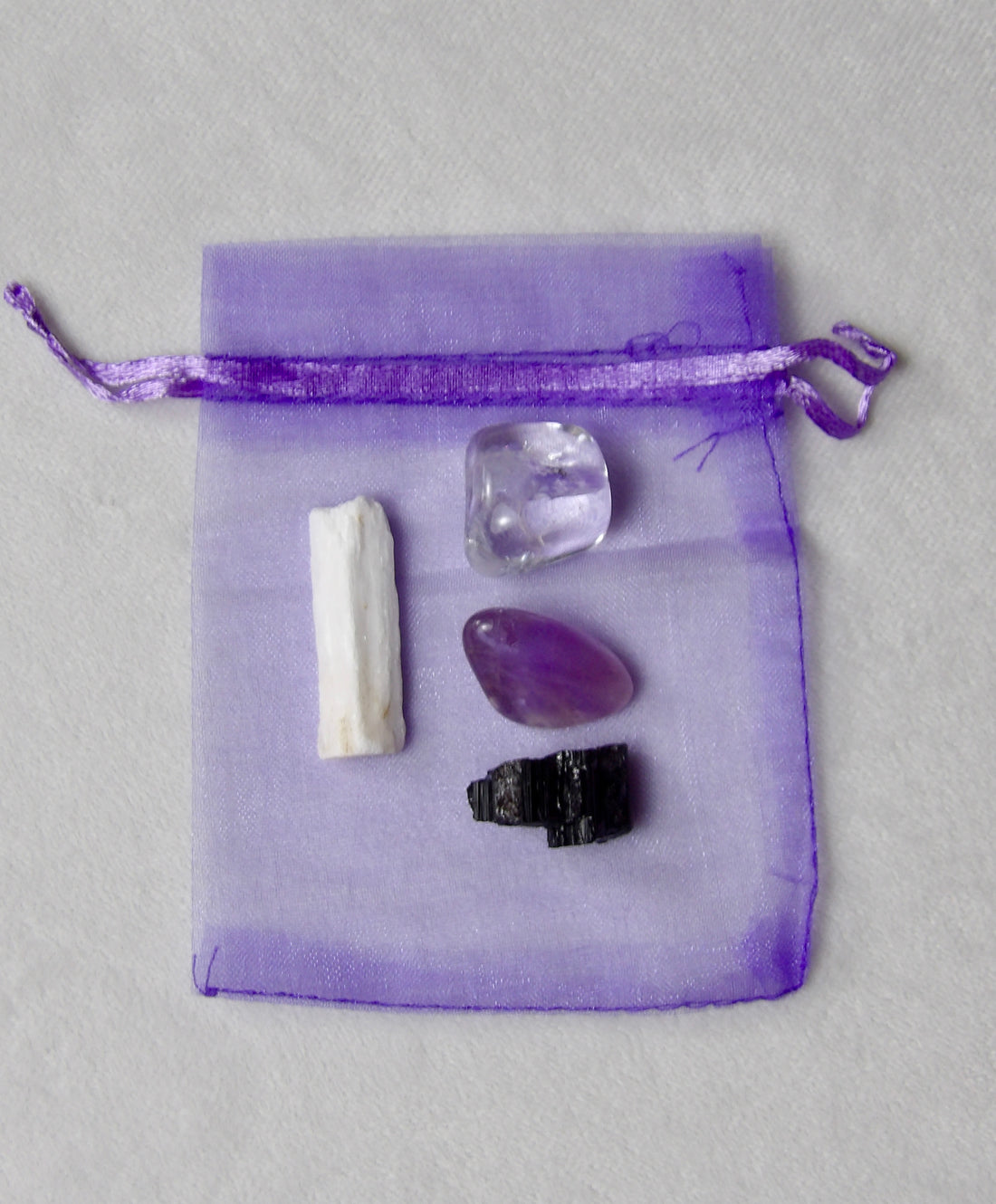 Bestie Bitty Bundles - Crystal Bundles