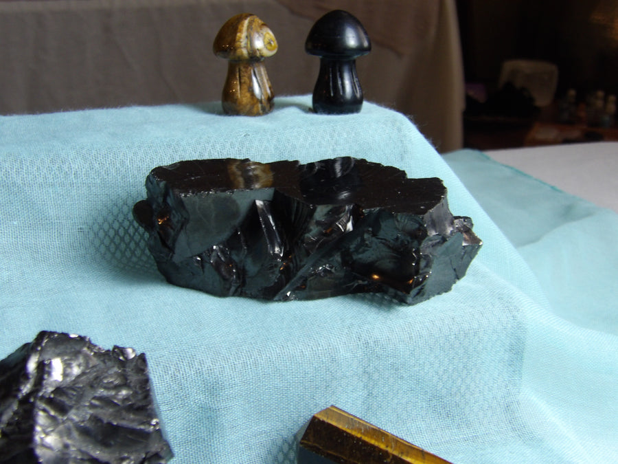 Elite Shungite Chunks