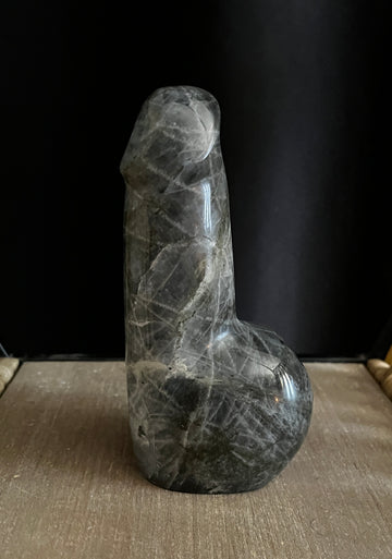 💥 Crystal Phallus