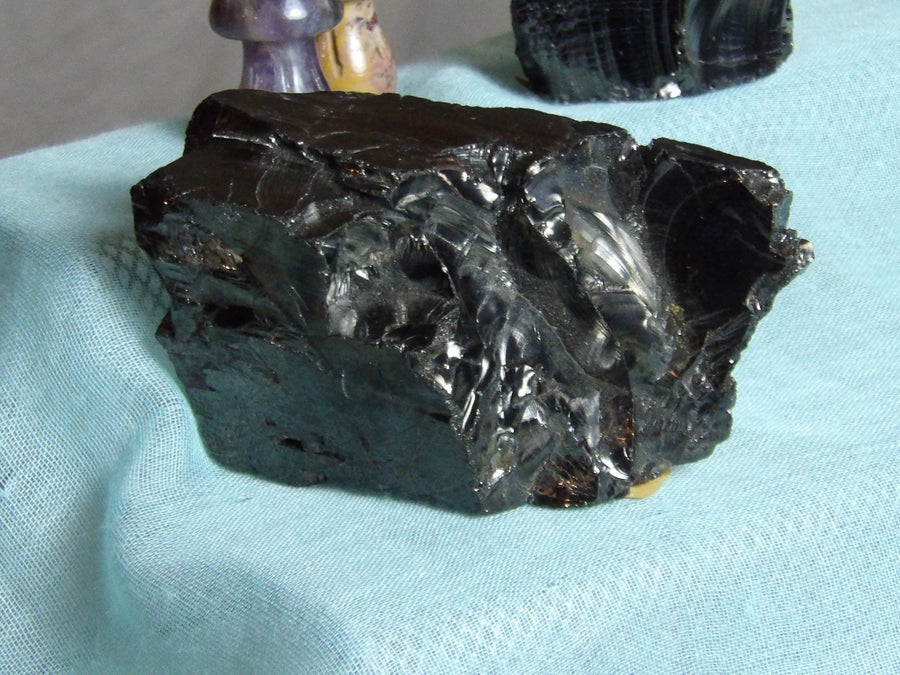 Elite Shungite Chunks