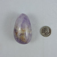 Amethyst Palm stone - 50 g - 75 g (Price Per Piece)