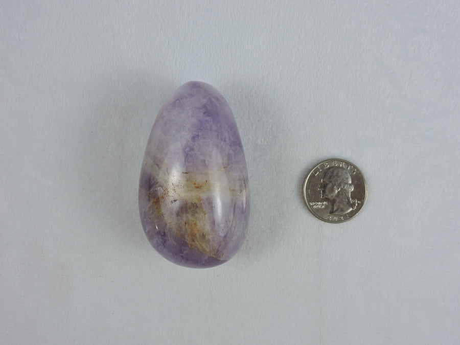 Amethyst Palm stone - 50 g - 75 g (Price Per Piece)