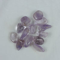 Amethyst Crystals   10 g - 20 g (Price Per Piece)