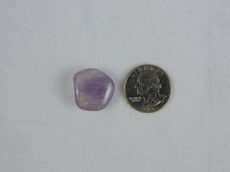 Amethyst Crystals   10 g - 20 g (Price Per Piece)