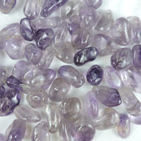 Amethyst Crystals - 20 g - 30 g (Price Per Piece)