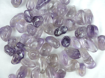 Amethyst Crystals - 20 g - 30 g (Price Per Piece)