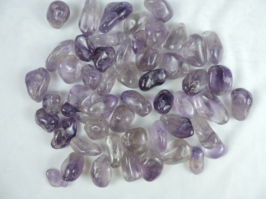 Amethyst Crystals - 20 g - 30 g (Price Per Piece)