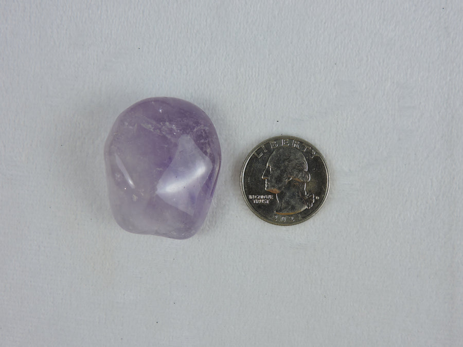 Amethyst Crystals - 20 g - 30 g (Price Per Piece)