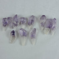 Amethyst Points - 10 g approximately (Price Per Piece)