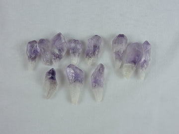 Amethyst Points - 10 g approximately (Price Per Piece)