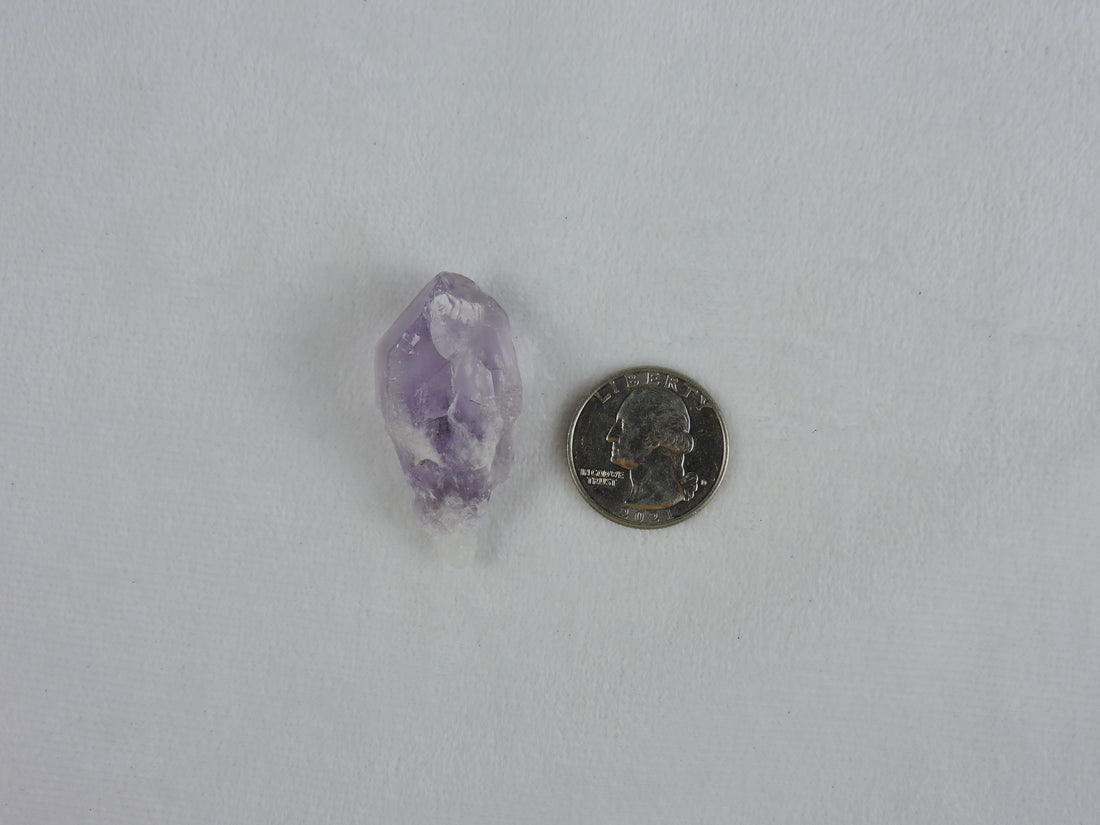 Amethyst Points - 10 g approximately (Price Per Piece)