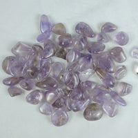 Amethyst Crystals   10 g - 20 g (Price Per Piece)