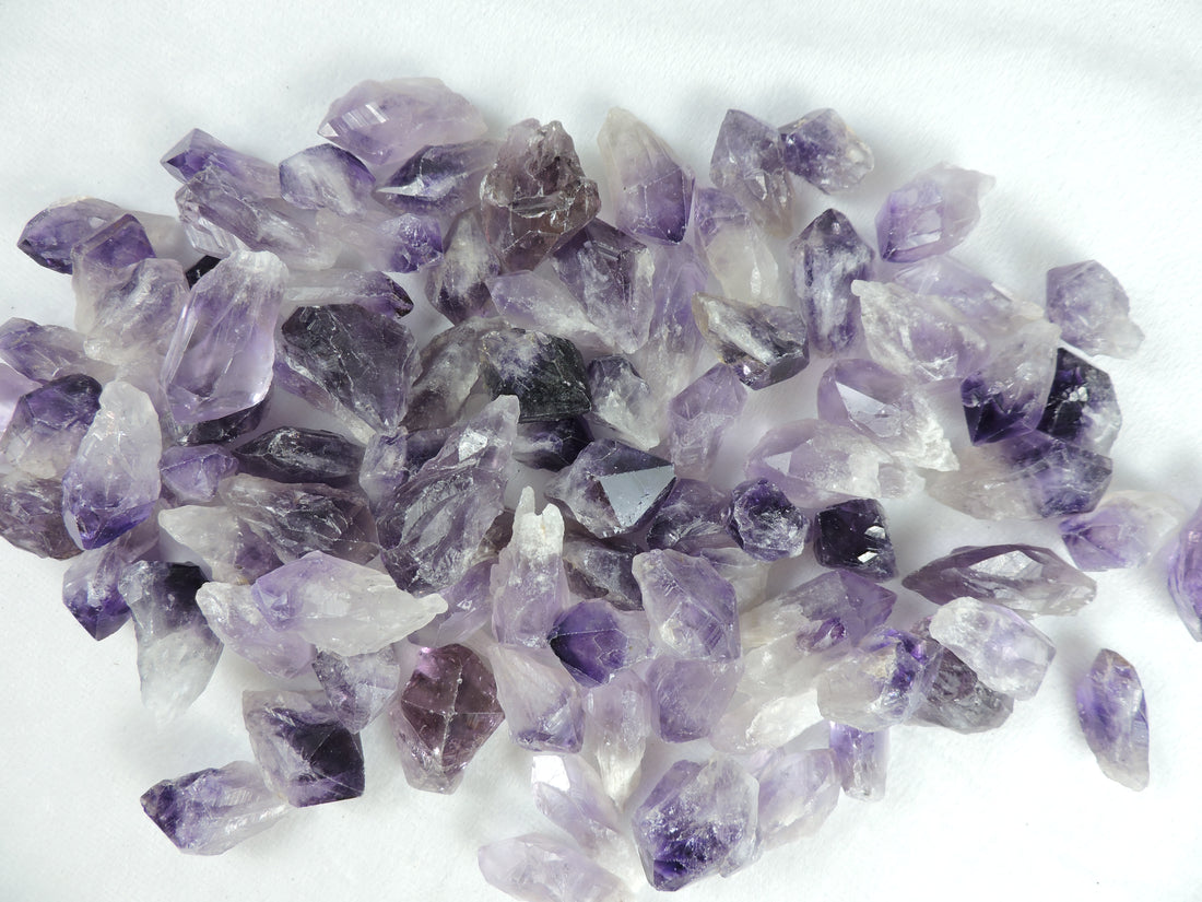 Amethyst Points - 5g - 10g (Price Per Piece)