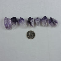 Amethyst Points - 5g - 10g (Price Per Piece)