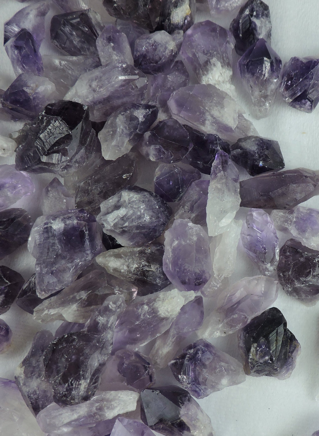 Amethyst Points - 5g - 10g (Price Per Piece)