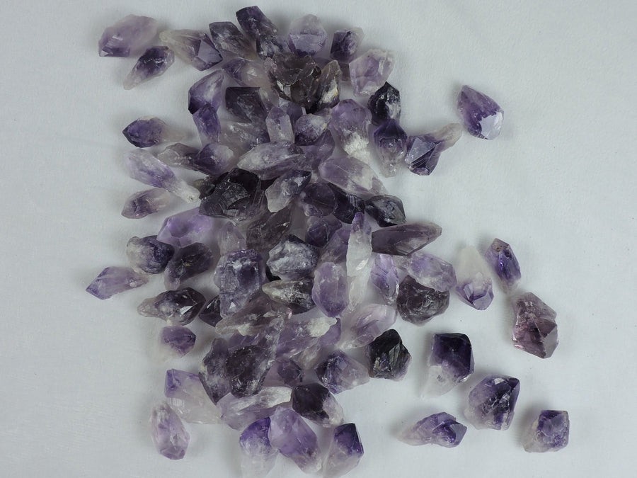 Amethyst Points - 5g - 10g (Price Per Piece)