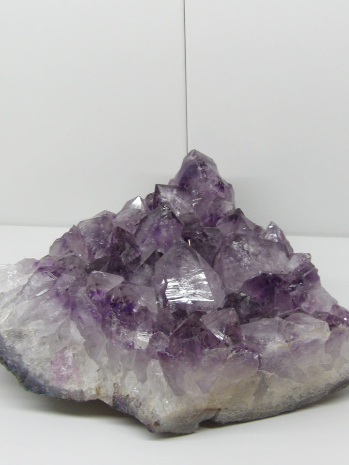 Large Amethyst Cluster 6.5 pounds