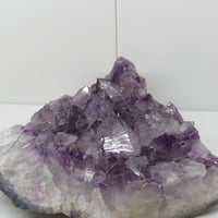 Large Amethyst Cluster 6.5 pounds