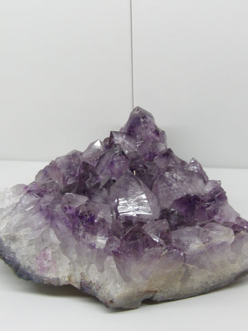 Large Amethyst Cluster 6.5 pounds