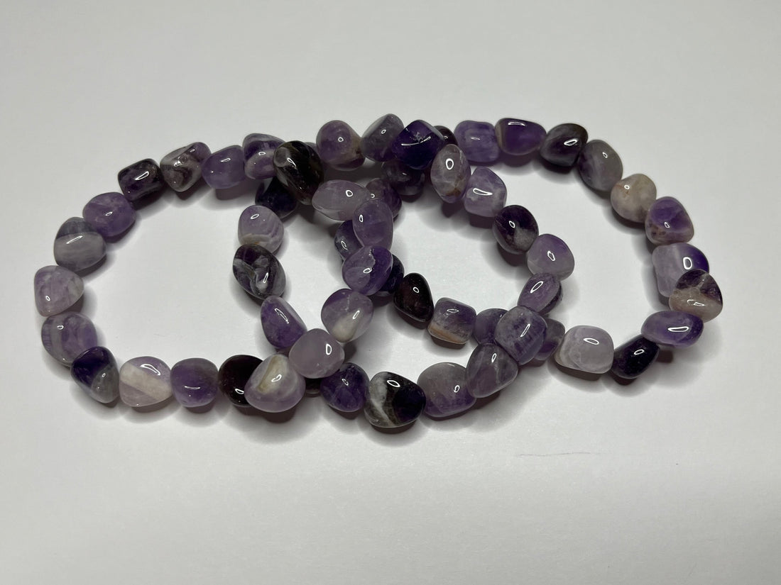 Amethyst Bracelet (Price Per Piece)