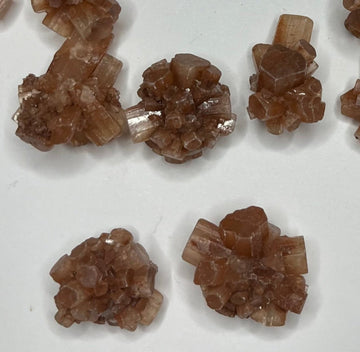 Aragonite Star Clusters (Price Per Piece)