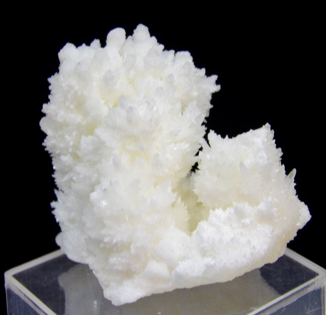 UV Reactive Aragonite | Buena Tierra Mine, Mexico | Choose Your Piece