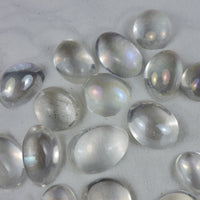 Angel Aura Orbs: 2 Sizes  (Price Per Piece)