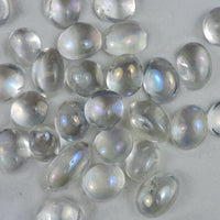 Angel Aura Orbs: 2 Sizes  (Price Per Piece)