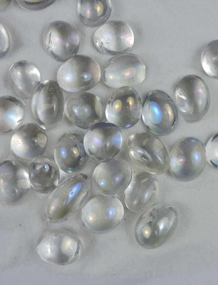 Angel Aura Orbs: 2 Sizes  (Price Per Piece)