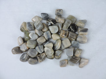 Black Moonstone from India (Price Per Piece)