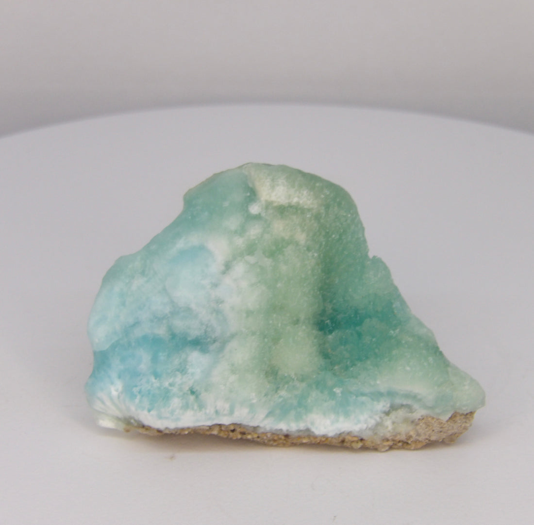 Blue Aragonite Rough from Pakistan|Choose Your Piece