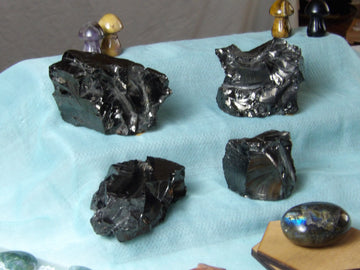 Elite Shungite Chunks