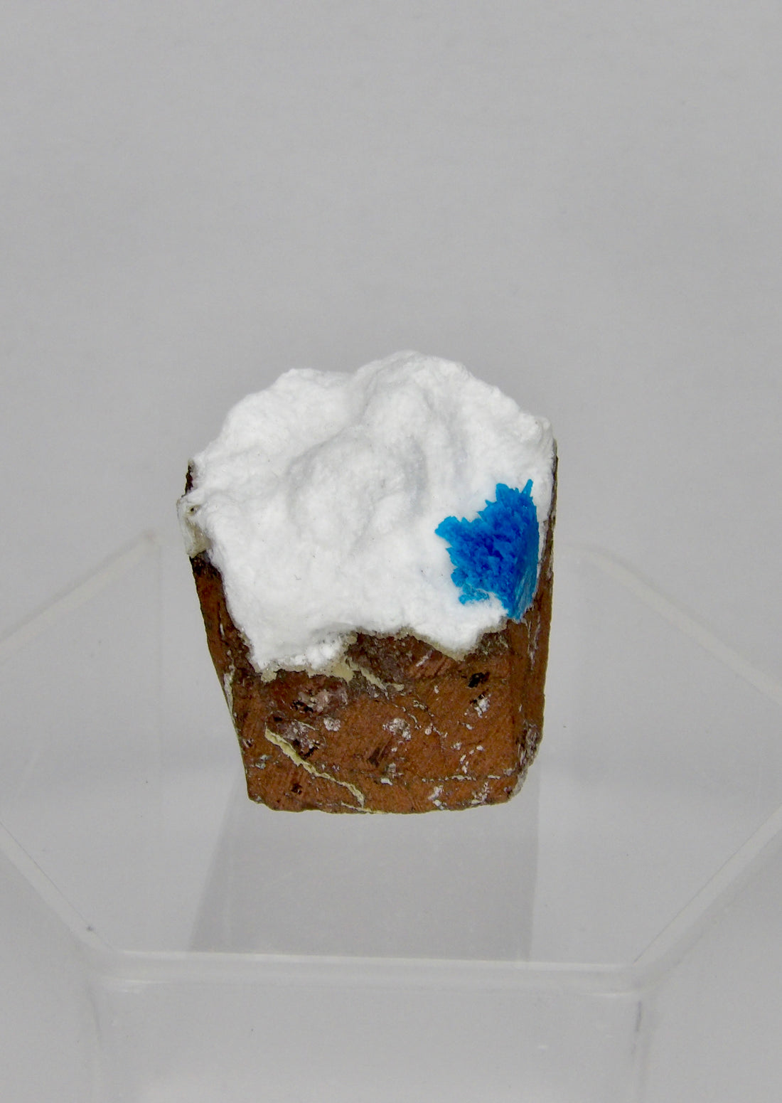 Cavansite from India | Choose Your Piece
