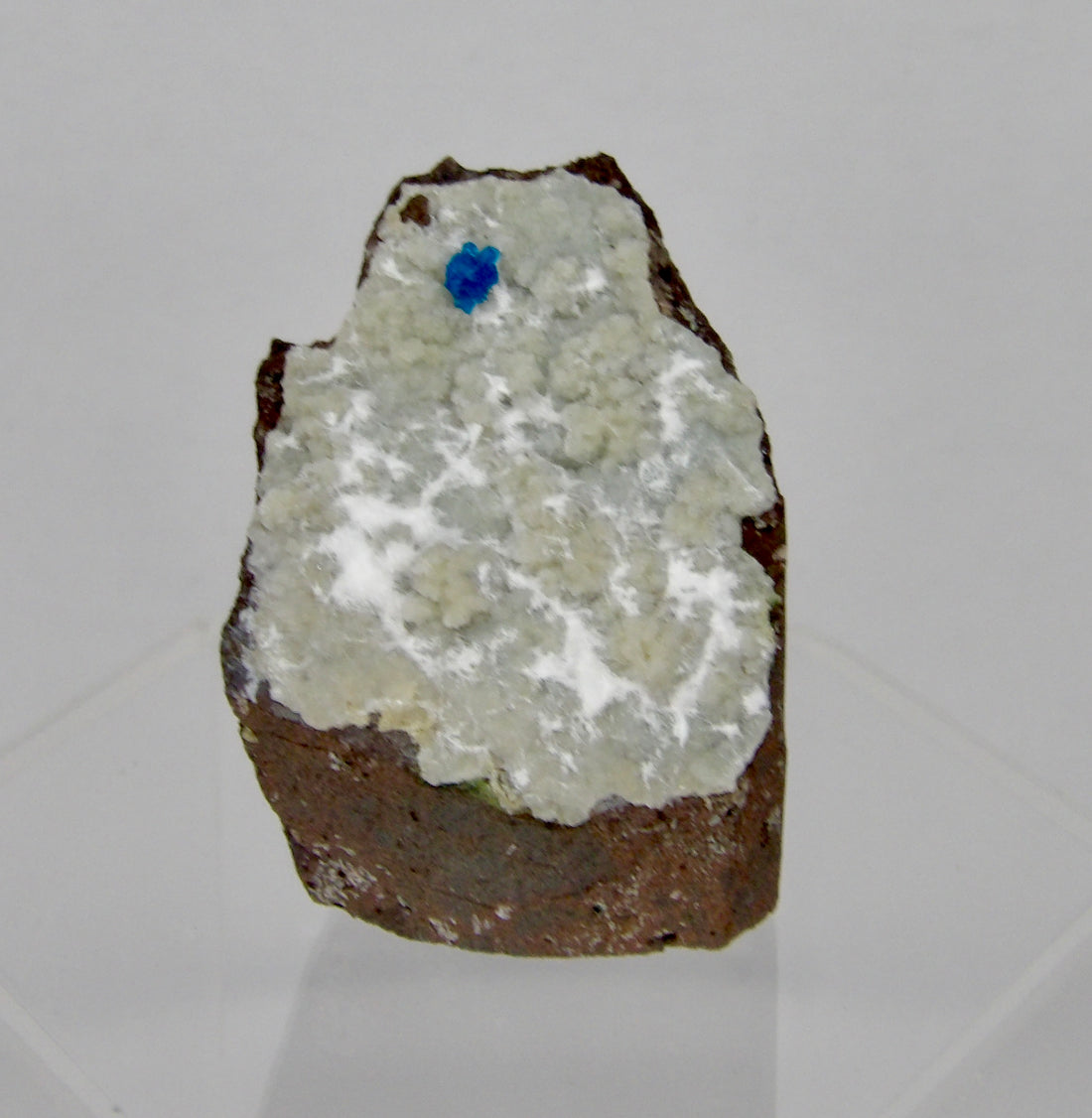 Cavansite from India | Choose Your Piece