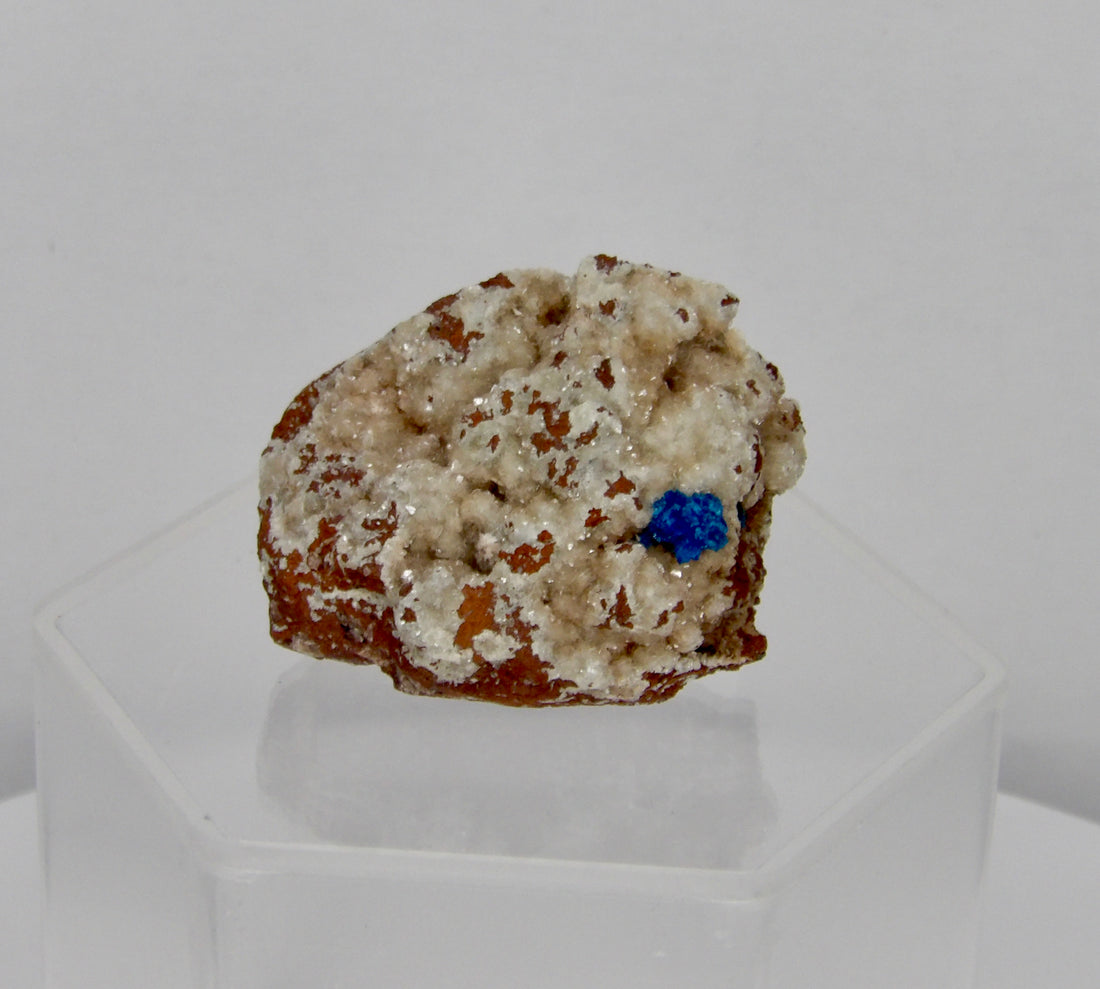Cavansite from India | Choose Your Piece