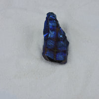 Cobalt Blue Aura Quartz - 15 g -40 g (Choose Your Crystal)