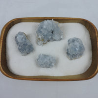 Celestite Clusters (Price Per Piece)