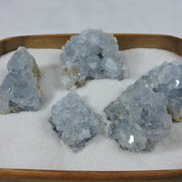 Celestite Clusters (Price Per Piece)