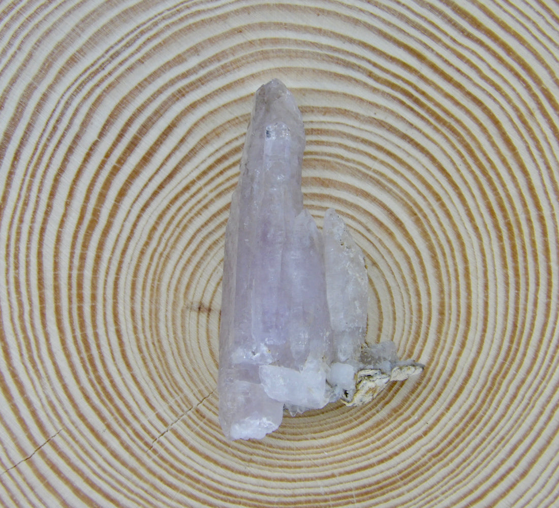 Cholla de Veracruz Quartz Crystal | Choose Your Piece | Veracruz, Mexico
