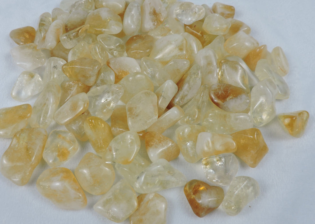 Citrine(Price Per Piece)