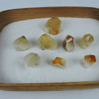 Citrine Points (Price Per Piece)