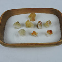 Citrine Points (Price Per Piece)