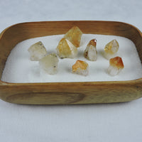 Citrine Points (Price Per Piece)