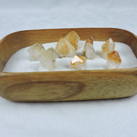 Citrine Points (Price Per Piece)