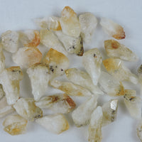 Citrine Points (Price Per Piece)