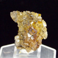 Natural Citrine El Potosi Mine, MX