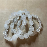 Genuine Clear Quartz