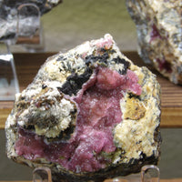 💗 Cobaltoan Calcite (Cobalt Calcite) — Choose Your Piece