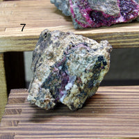 💗 Cobaltoan Calcite (Cobalt Calcite) — Choose Your Piece